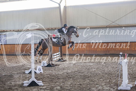 2025 - HJ Schooling - Sunday March 23rd - 4520