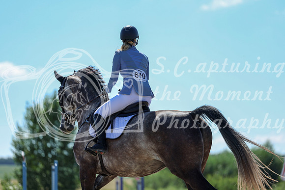 2025 - Shea - Rocky Mountain Classic I - Saturday August 9th - 09850