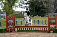 2025 - Jackie - Bow Valley II - Saturday May 17th - 09523