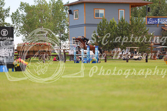 2025 - Shea - Mid Summer Classic I - Sunday July 13th - 04610