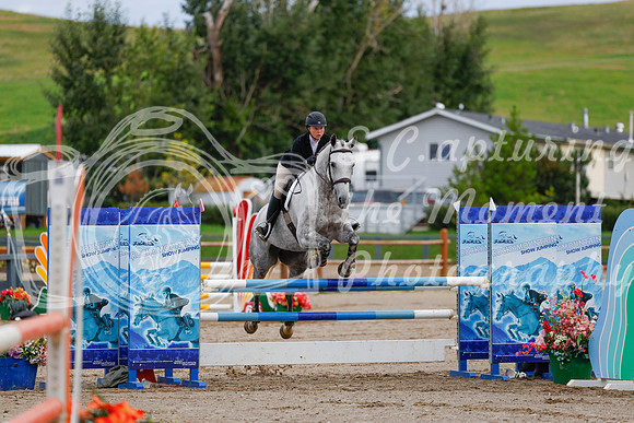 2025 - Haylee - Rocky Mountain Classic II - Saturday August 16th - 02012