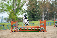2025 - Jackie - Bow Valley II - Saturday May 17th - 13474