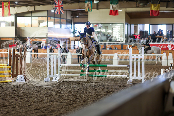 2025 - HJ Schooling - Sunday March 23rd - 4808