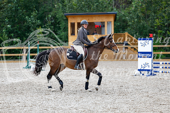 2025 - Haylee - Picco Horse Show - Saturday July 26th 02757