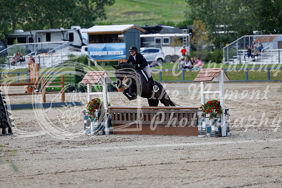 2025 - Haylee - June Classic I - Friday June 13th - 09136