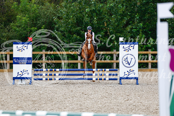 2025 - Haylee - Picco Horse Show - Thursday July 24th 01361
