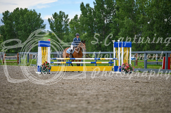 2025 - MJ - Rocky Mountain Classic II - Saturday August 16th - 20197