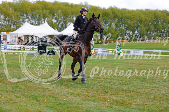2025 - Haylee - Blue Sky Classic - Friday, May 16th 0386