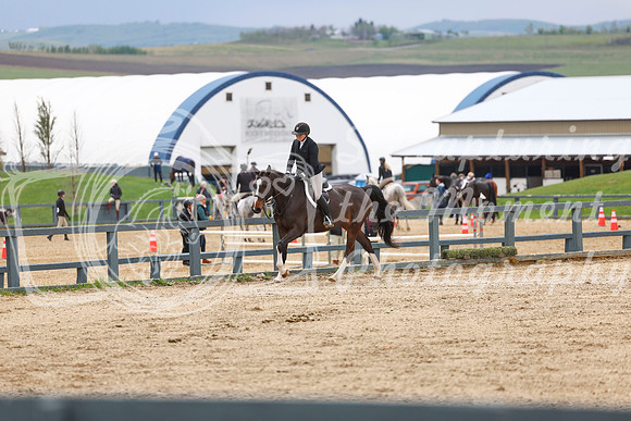 2025 - Shea - Bow Valley II - Friday May 16th - 06171