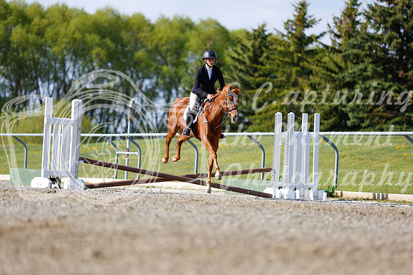 2025 - Chris - Blue Sky Classic - Saturday, May 17th 23676
