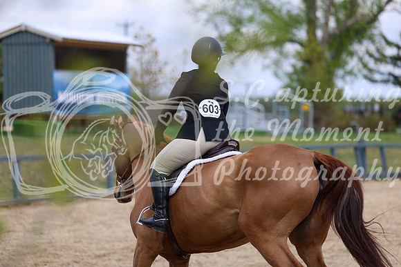 2025 - Shea - Bow Valley II - Friday May 16th - 07482