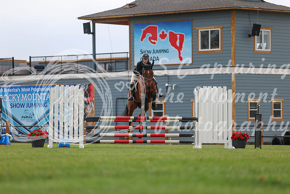2025 - Shea - Bow Valley II - Saturday May 17th - 01070