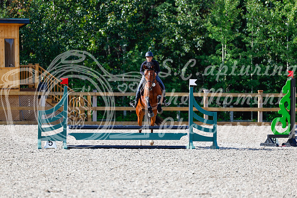 2025 - Haylee - Picco Horse Show - Thursday July 24th 00948