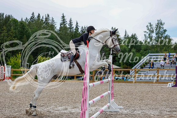 2025 - Haylee - Picco Horse Show - Friay July 25th 03762