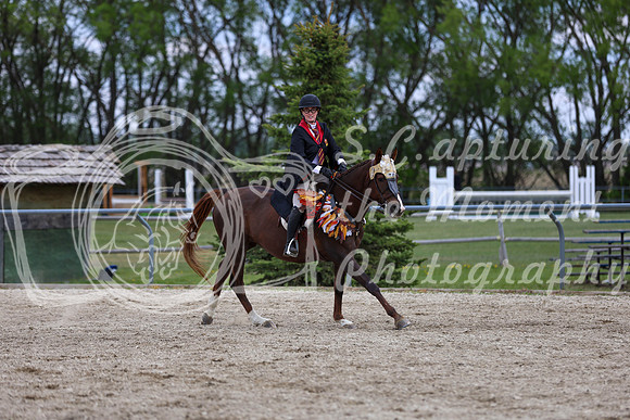 2025 - Julia - Blue Sky Classic - Sunday, May 18th 41383