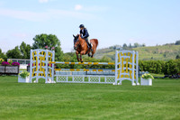2025 - Shea - Rocky Mountain Classic II - Wednesday August 13th - 06199