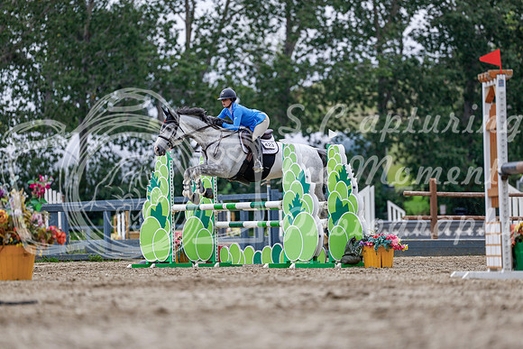 2025 - Haylee - Rocky Mountain Classic II - Friday August 15th - 01840