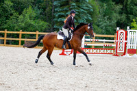 2025 - Haylee - Picco Horse Show - Friay July 25th 04081