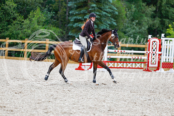 2025 - Haylee - Picco Horse Show - Friay July 25th 04081