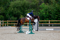 2025 - Haylee - Picco Horse Show - Sunday July 27th 03772