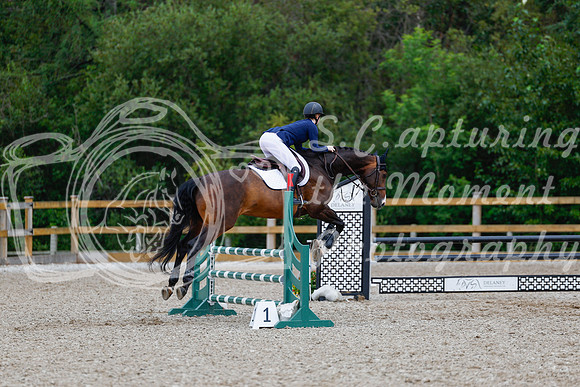 2025 - Haylee - Picco Horse Show - Sunday July 27th 03772