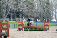 2025 - Jackie - Bow Valley II - Saturday May 17th - 10659