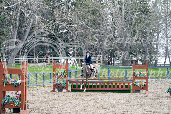 2025 - Jackie - Bow Valley II - Saturday May 17th - 10659