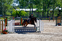 2025 - Haylee - Rocky Mountain Classic III - Thursday August 21st - 07518