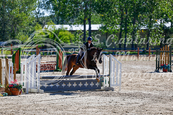2025 - Haylee - Rocky Mountain Classic III - Thursday August 21st - 07518
