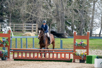 2025 - Jackie - Bow Valley II - Saturday May 17th - 10071