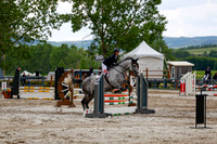 2025 - Haylee - June Classic II - Sunday June 22nd - 01860