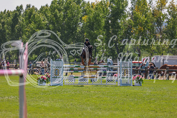 2025 - Shea - Rocky Mountain Classic III - Thursday August 21st - 09756