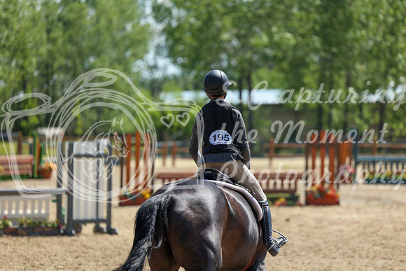 2025 - Mara - June Classic I - Sunday June 15th - 08072