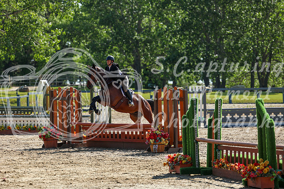 2025 - Mara - June Classic I - Sunday June 15th - 07271