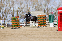 2025 - Shea - Spring Welcome - Sunday April 27th - 07266
