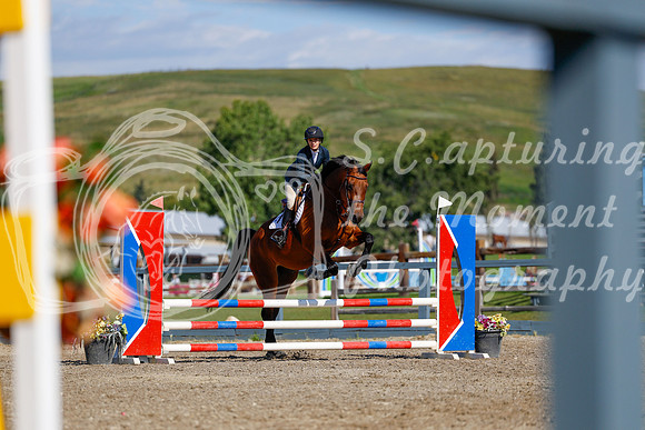 2025 - Haylee - Rocky Mountain Classic III - Wednesday August 20th - 03919