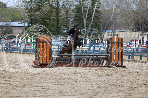 2025 - Shea - Bow Valley II - Friday May 16th - 09619