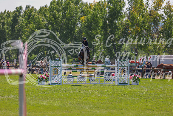 2025 - Shea - Rocky Mountain Classic III - Thursday August 21st - 09759