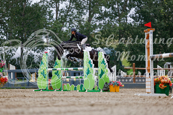 2025 - Haylee - Rocky Mountain Classic II - Friday August 15th - 02269