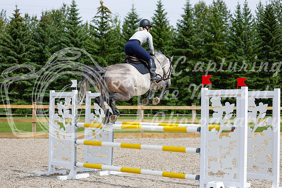 2025 - Haylee - Picco Horse Show - Friay July 25th 04409