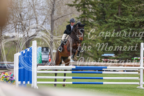 2025 - Shea - Bow Valley II - Thursday May 15th - 02536