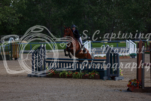 2025 - Shea - Rocky Mountain Classic II - Sunday August 17th - 28100