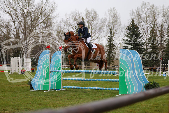2025 - Shea - Bow Valley II - Sunday May 18th - 01286