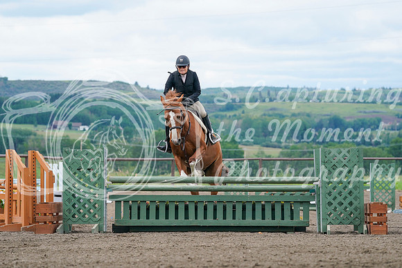 2025 - Kiana - Teesdale - Friday July 25th - 02206
