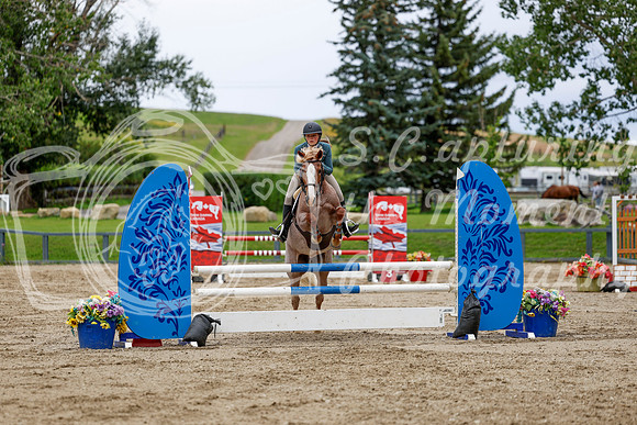 2025 - Haylee - Rocky Mountain Classic II - Saturday August 16th - 19087