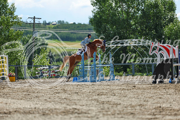 2025 - Shea - Rocky Mountain Classic I - Thursday August 7th - 02808
