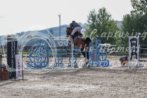 2025 - Haylee - Rocky Mountain Classic I - Sunday August 10th - 00352