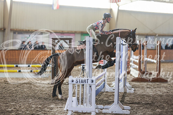 2025 - HJ Schooling - Sunday March 23rd - 4880