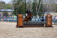 2025 - Shea - Bow Valley II - Friday May 16th - 09738