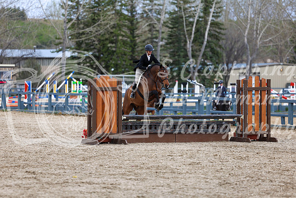 2025 - Shea - Bow Valley II - Friday May 16th - 09738